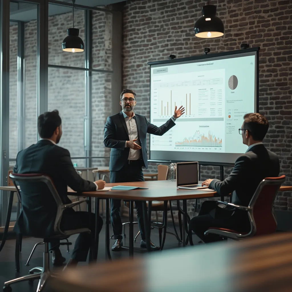 Formation interculturelle pour une équipe internationale